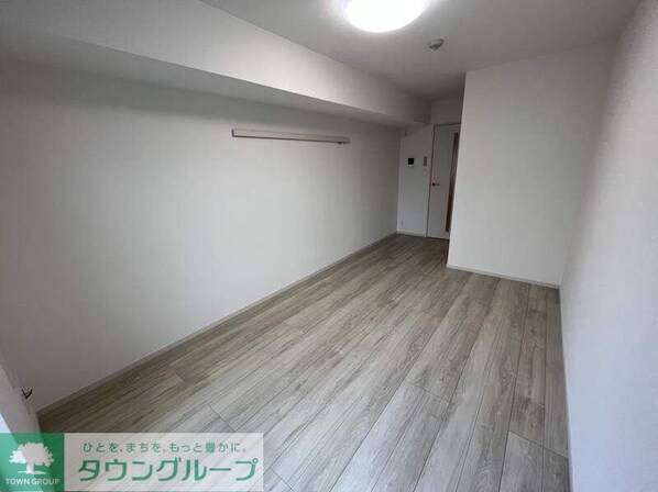 SPハウス扇大橋の物件内観写真